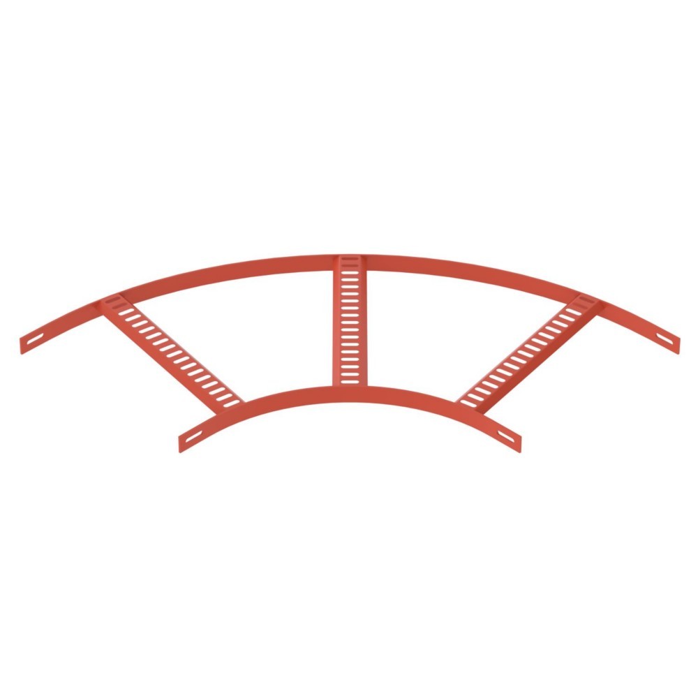 Bild von OBO Bettermann Bogen 90° SLB 90 42 300 SG 7098545