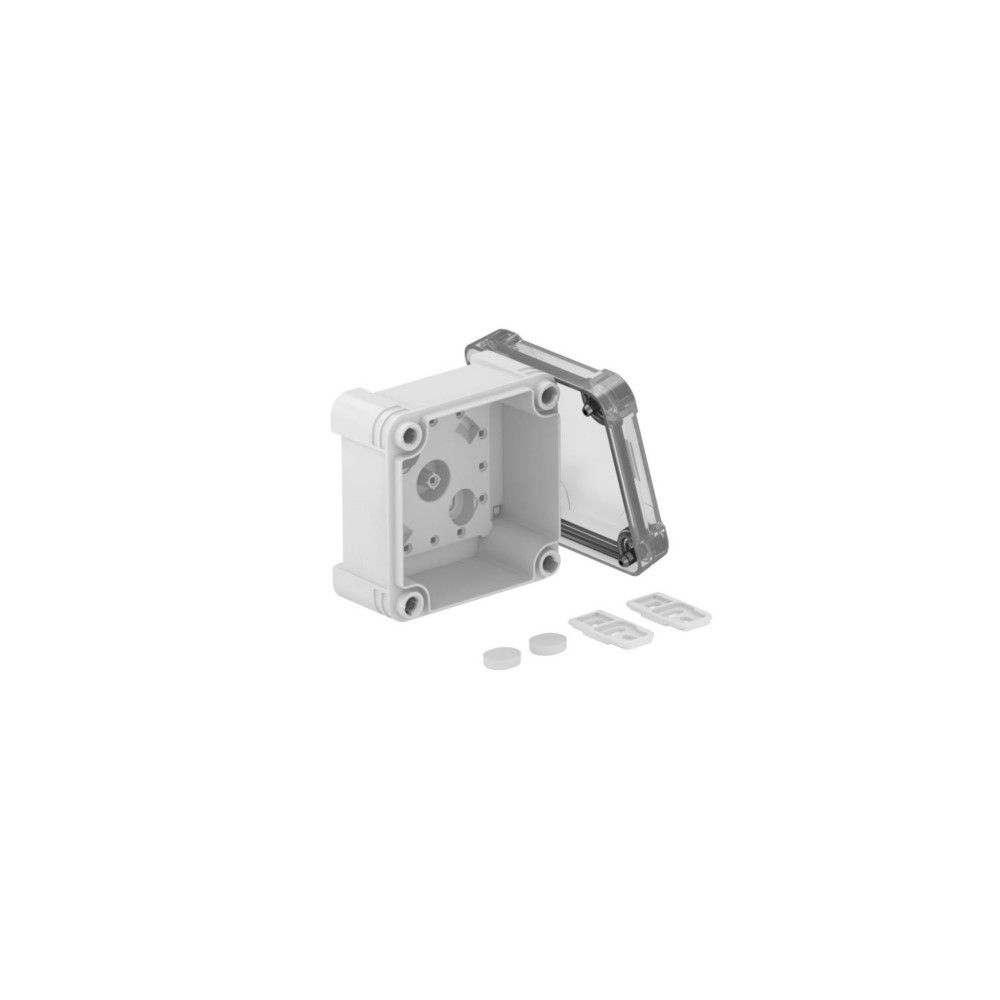 Bild von OBO Bettermann X01C LGR-TR Gehäuse 95 x 60 x 95 1St.