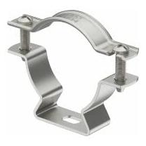 Bild von OBO Bettermann Vertr Abstandschelle mit Langloch 30-36mm ASL 733 36 A2 - 1362990