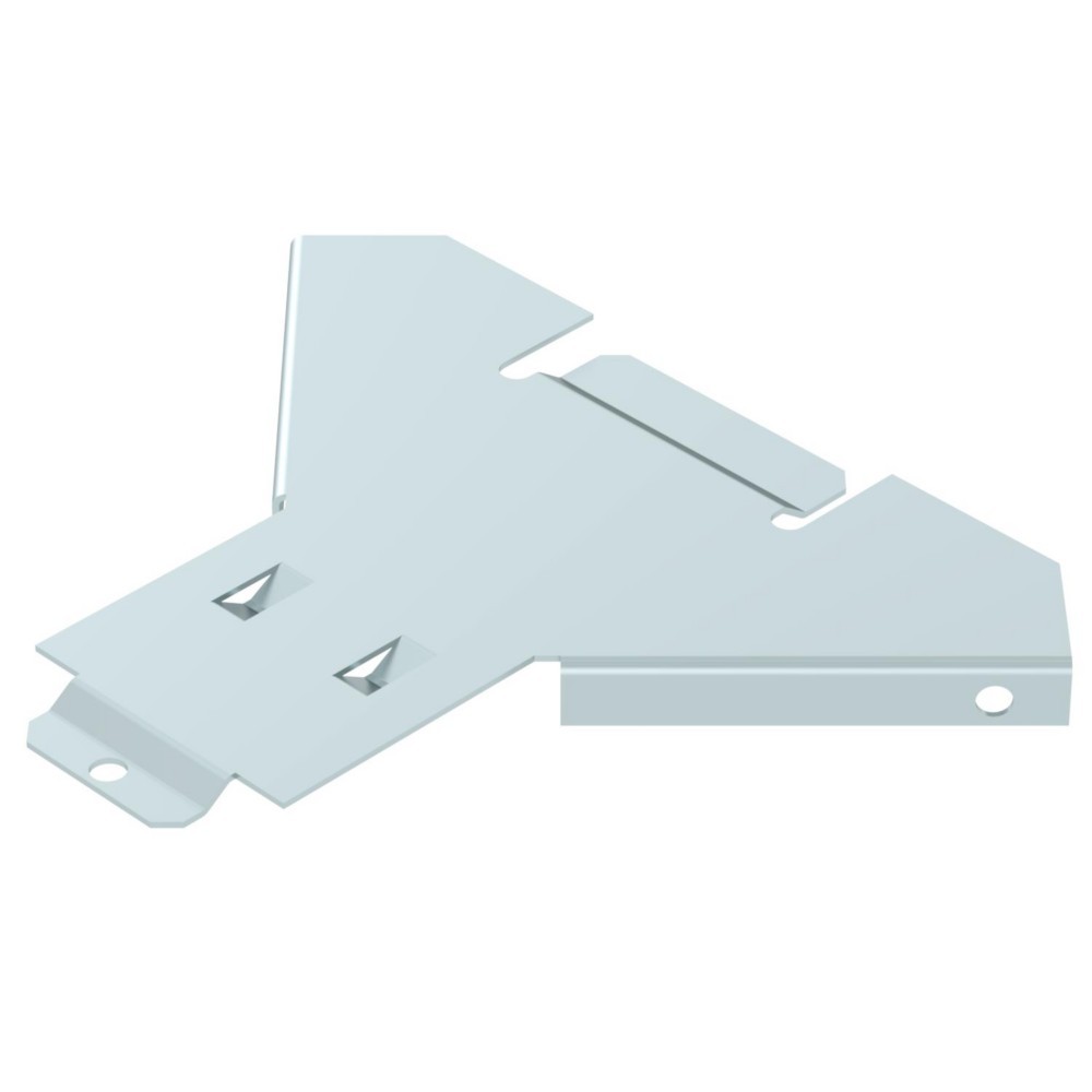 Bild von OBO Bettermann 7132110 Abdeckung Deckel 1St.
