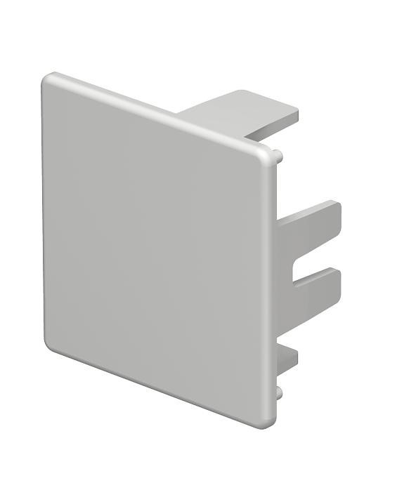 Bild von Obo Bettermann WDK HE40040RW. Breite: 40 mm, Höhe: 40 mm. Material: PVC, Produktfarbe: Weiß (6193218)