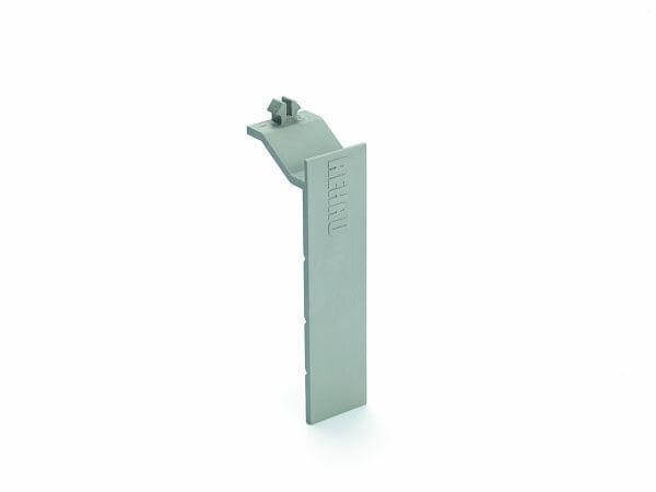 Bild von Rehau BE-DIN Kabelhalteklammer sgr BEDIN UniKHK - 6132420