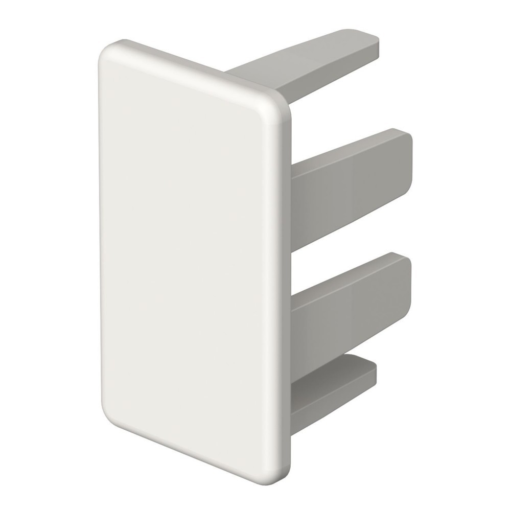 Bild von OBO BETTERMANN Klemmen OBO Bettermann Endstück WDK HE15030RW