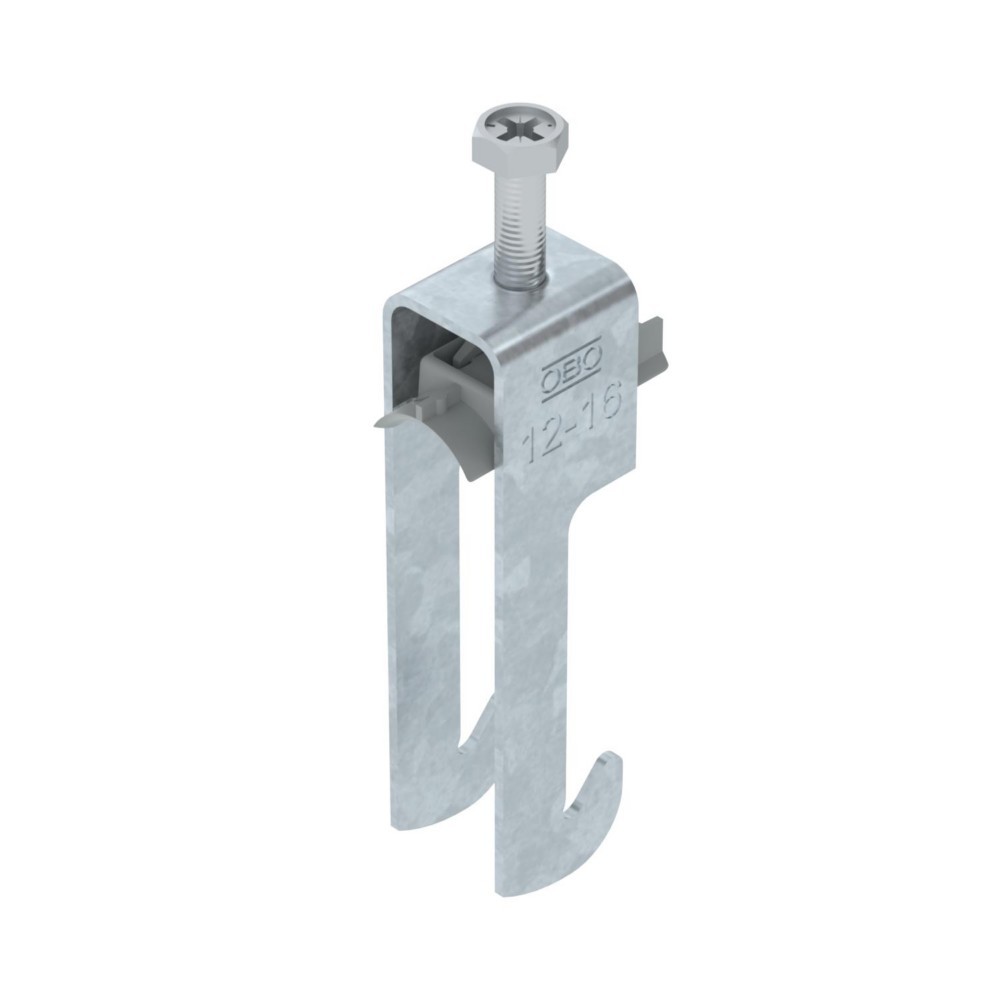 Bild von OBO Bettermann Vertr Bügelschelle 12-16mm BS-W1-K-16 FT - 1187708