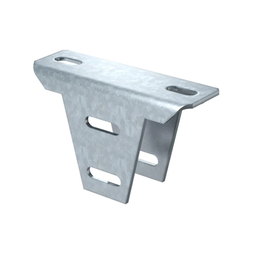 Bild von OBO Bettermann Vertr Kopfplatte für US5, variabel KU 5 V FT - 6348920