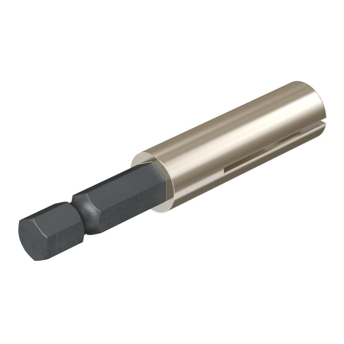 Bild von OBO Bettermann, Kabelhalter, 927 BES VSW 25 A Vorspanner-Bit f.Banderdungsschellen 5057694