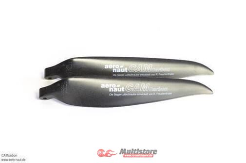 Bild von aero-naut CAMcarbon Klappluftschraube 13,0x11,0 / 723459"