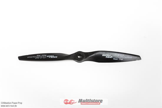 Bild von aero-naut CAMcarbon Power-Prop Luftschraube 13x 6 / 722641"