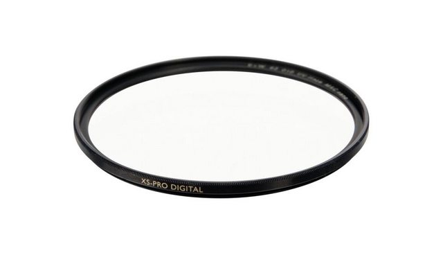 Bild von B+W XS-Pro Digital 010 UV-Filter MRC nano 49mm Objektivzubehör