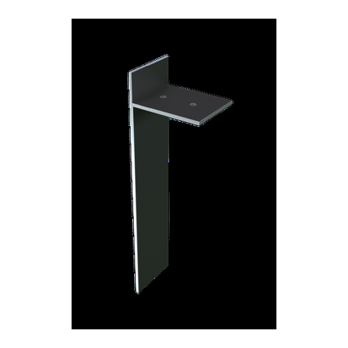 Bild von Blendenhalter 180 – Die perfekte Lösung für Ihre Terrasse