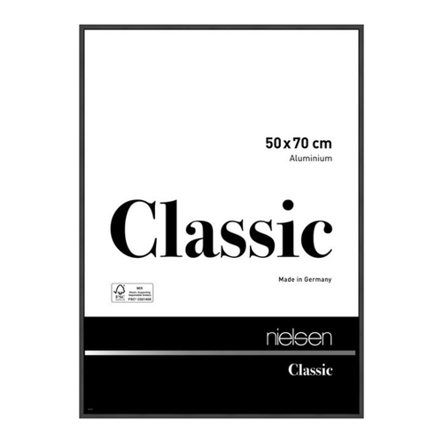 Bild von Nielsen Bilderrahmen Classic - Zeitlose Eleganz für Ihr Zuhause
