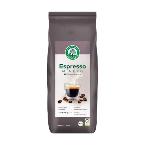Bild von Espresso Minero, ganze Bohne