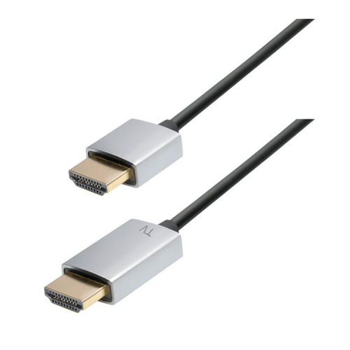 Bild von Maxtrack HDMI-Kabel 150 cm – Der Allrounder für Ihr Home-Entertainment