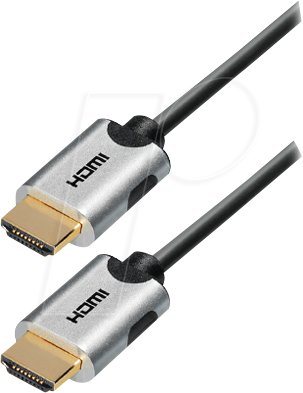 Bild von TME C221-1,5 - Ultra High Speed HDMI Kabel, 1,5 m