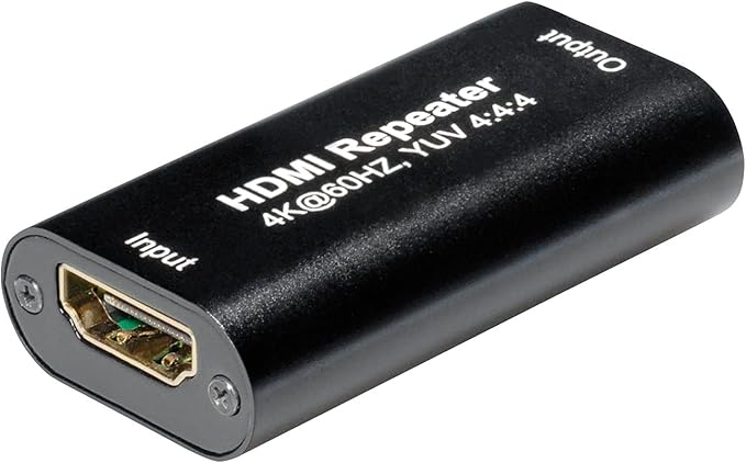 Bild von Transmedia HDMI-Verstärker (HDMI), Video Kabel