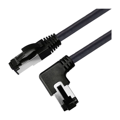Bild von Maxtrack TI52-2L RJ45 Netzwerkkabel: Leistung und Flexibilität für moderne Netzwerke