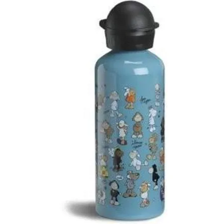 Bild von NICI Sportflasche Jolly Allover, 600ml