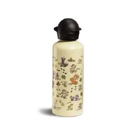 Bild von NICI Forest Friends Sportflasche, 400ml