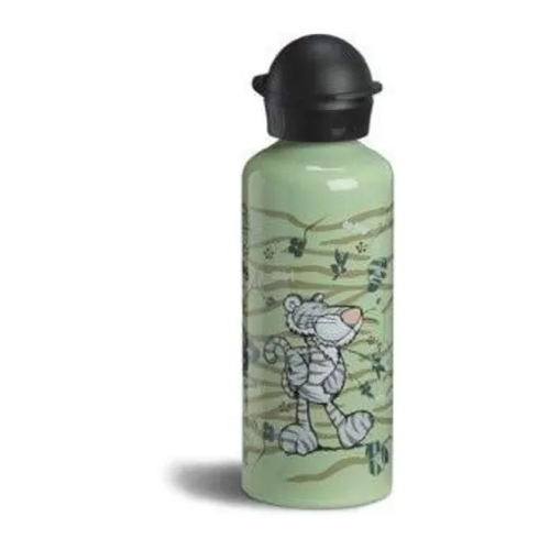 Bild von NICI Sportflasche 600ml Tiger – Praktischer Begleiter für Schule und Sport