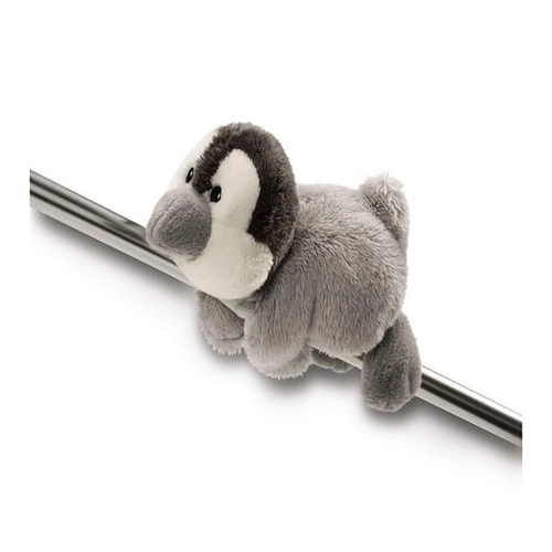 Bild von Nici Kuscheltier Pinguin 33165 – Plüsch Magnettier