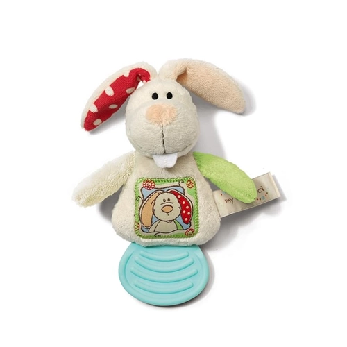 Bild von NICI 35946 - My First Nici, Beissring Hase