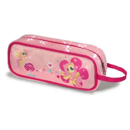 Bild von NICI My Little Pony 2 Mäppchen Fluttershy