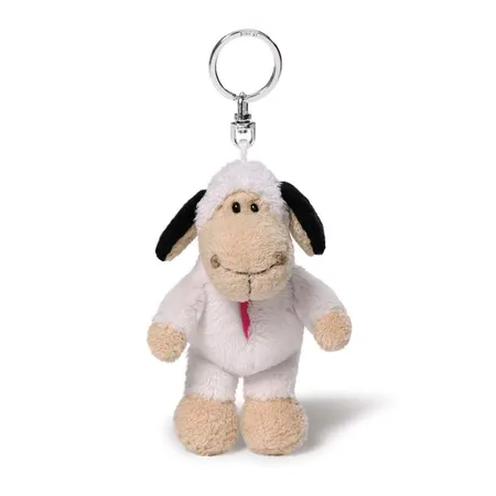 Bild von NICI Jolly Mäh Schlüsselanhänger Tessa, 10 cm