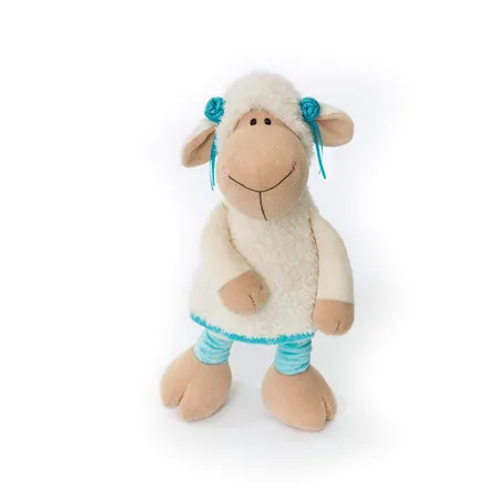 Bild von NICI Jolly Mäh Kuscheltier Schaf Jolly Summer, 70 cm