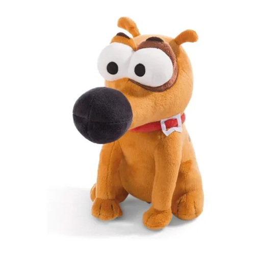 Bild von NICI Pat The Dog Hund Pat XL sitzend, ca 60 cm – Plüsch Kuscheltier