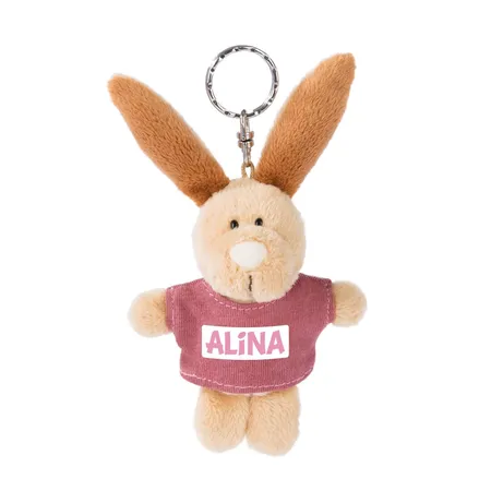 Bild von Nici Schlüsselanhänger Nici Schlüsselanhänger Hase Alina 10 cm