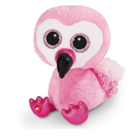 Bild von NICI Glubschis Kuscheltier Flamingo Fairy Fay, 15 cm