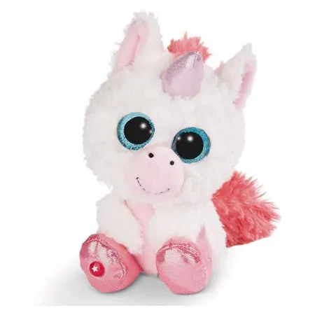 Bild von Nici Spielfigur - Glubschis - Einhorn Milky-Fee 15cm Plüschtier