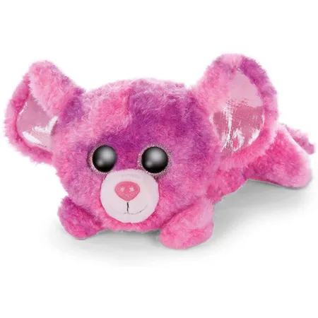Bild von NICI 46927 Glubschis liegendes Kuscheltier Maus Maisie 25cm
