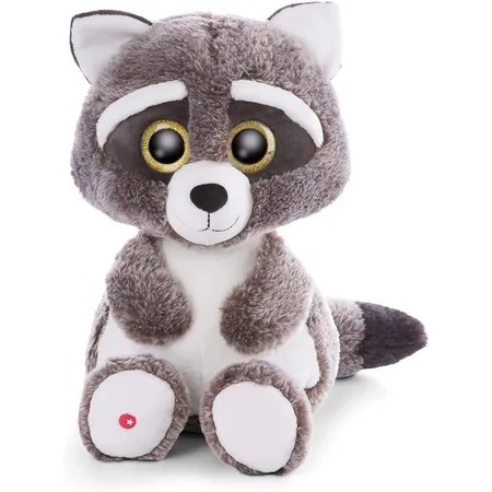 Bild von Nici Kuscheltier »Glubschis, Waschbär Clooney, 45 cm«