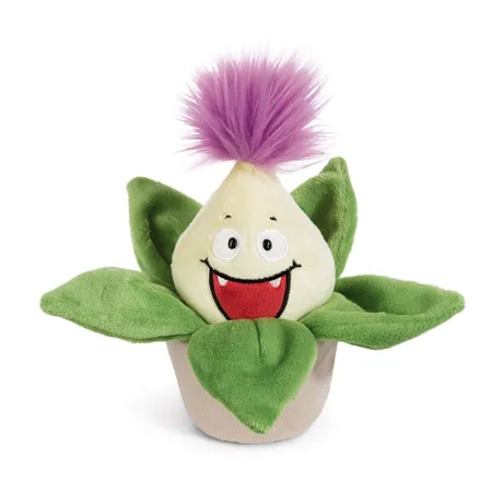 Bild von Nici Plüschfigur Pflanze Aloe Vera 18cm NICI GREEN, dekoratives Kuscheltier Plüschtier