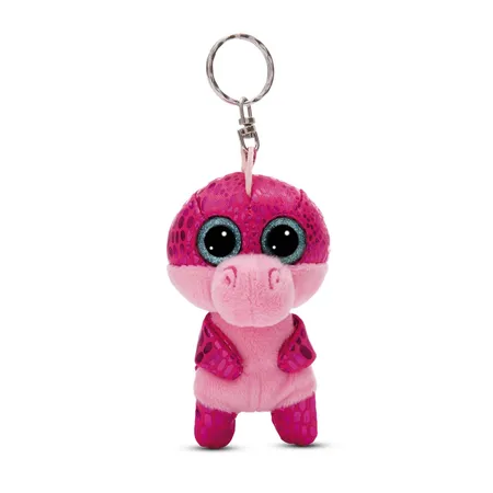 Bild von NICI Schlüsselanhänger GLUBSCHIS Drache Kay-Kay 9cm