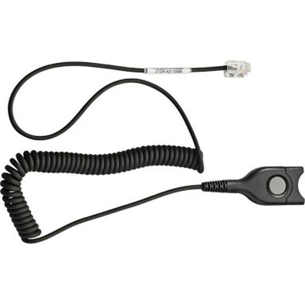 Bild von Sennheiser CSTD24 Anschlusskabel, Headset Zubehör
