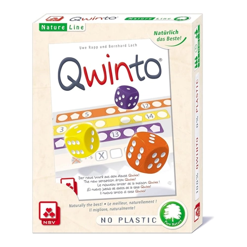 Bild von Qwinto - Natureline (international)