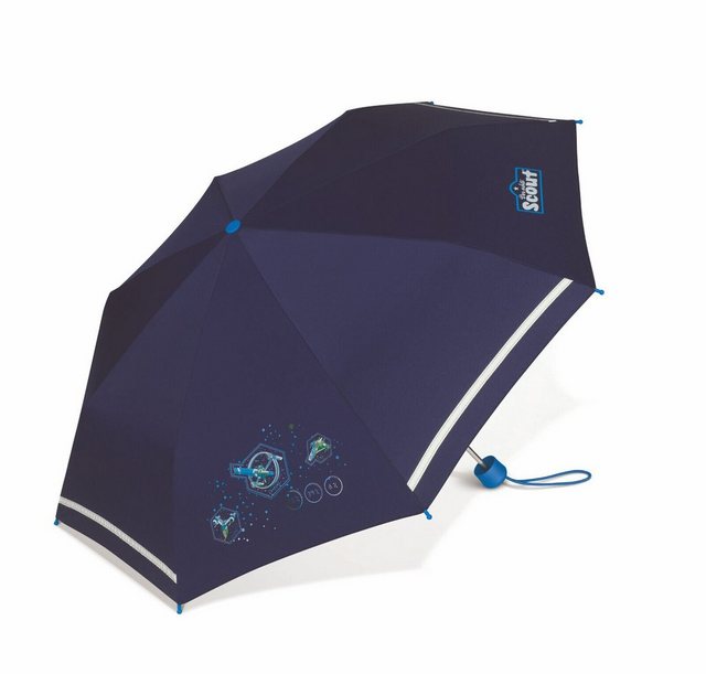 Bild von Scout Kinder-Taschenschirm Nebula