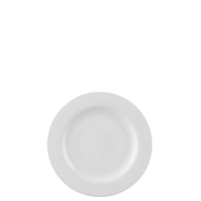 Bild von Rosenthal Brotteller Moon Weiß Brotteller 18 cm Fahne
