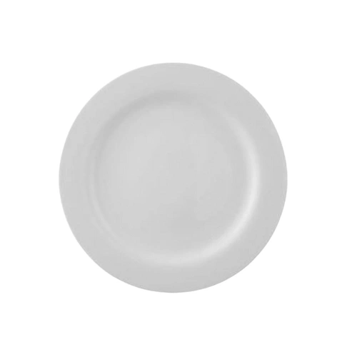 Bild von Rosenthal Platzteller 31 cm Moon Weiss
