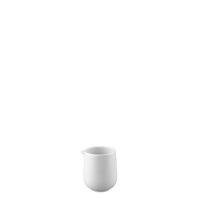 Bild von Rosenthal Milchkännchen Moon Weiß Milchkännchen 6 Personen, 0.27 l