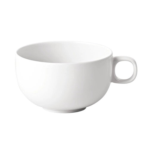 Bild von Rosenthal Tee-Obertasse Moon Weiß