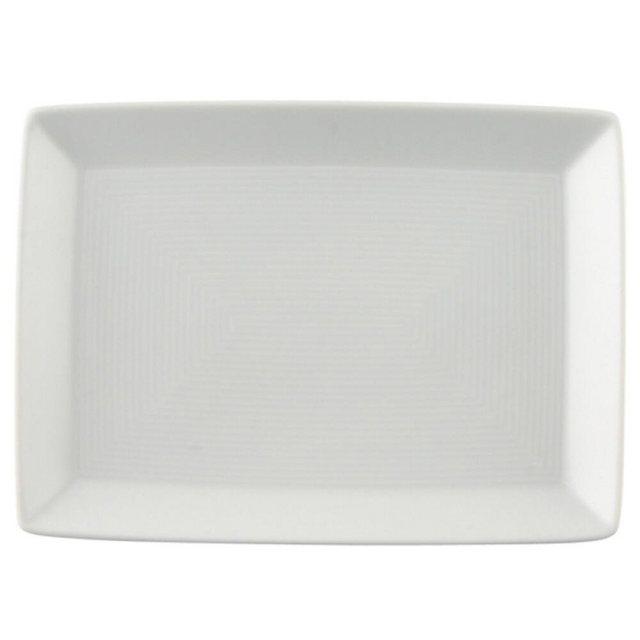 Bild von Thomas Porzellan Servierplatte Trend Asia 18 x 13 cm, Porzellan