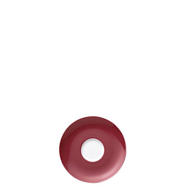 Bild von Thomas Sunny Day Fuchsia Espresso-/Mokka-Untertasse 12 cm