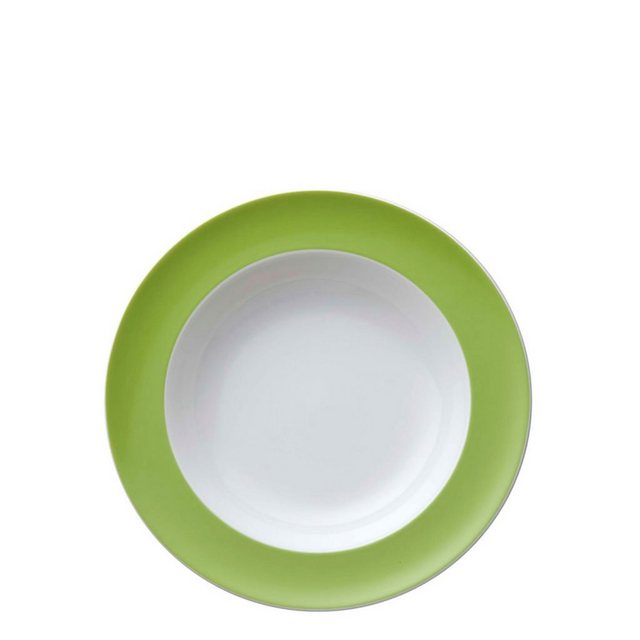 Bild von Thomas Porzellan Suppenteller Suppenteller 23 cm, (1 St)