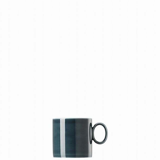 Bild von Thomas Loft by Rosenthal Colour - Night Blue Becher mit Henkel