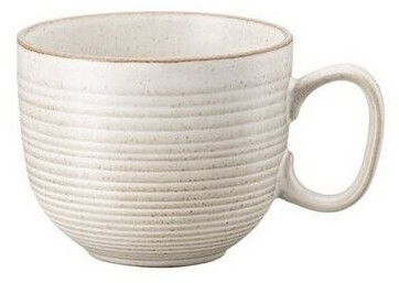 Bild von Thomas Becher Thomas Nature Sand Cappuccinoobertassetasse 0,27 l, Steinzeug