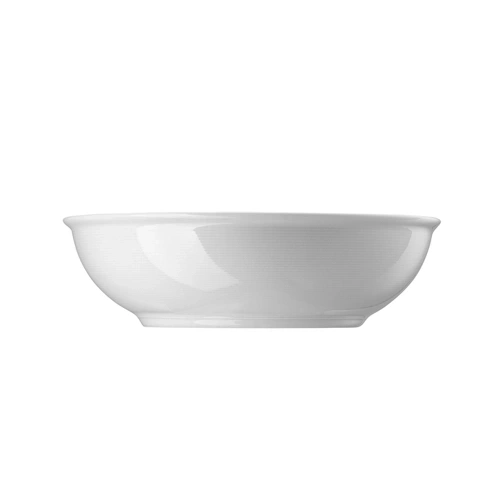 Bild von Thomas Schüssel 27 cm flach Trend Weiss