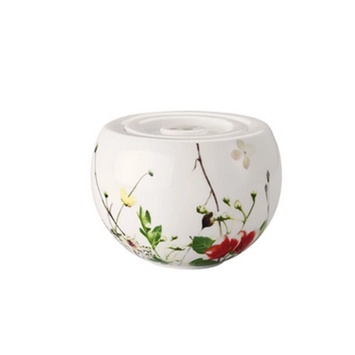 Bild von Rosenthal Zuckerdose Brillance Fleurs Sauvages